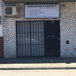 Costantini&Rachitti