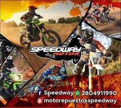 Speedway Motos