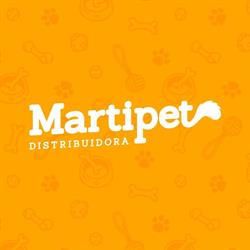 Distribuidora Martipet