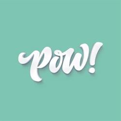 pow! Diseño Fusión