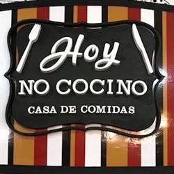 Hoy No Cocino