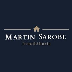 Martín Sarobe Inmobiliaria