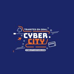 Cyber City