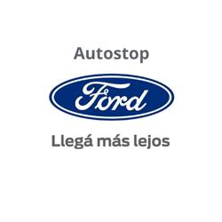 AUTOSTOP - Ford