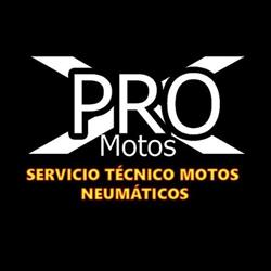 XPROMOTOS - Service de Motos y Neumáticos
