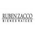 Inmobiliaria  - Rubén Zacco Bienes Raíces
