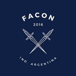 FACON ARGENTINA casa + vino