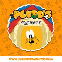 Jugueteria Plutos