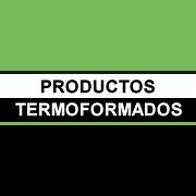 Productos Termoformado