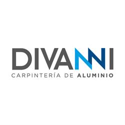 Divanni Aluminio