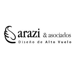 arazi&asociados, diseño de Alto Vuelo