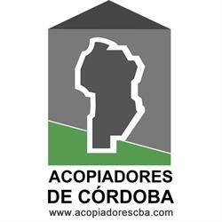 Acopiadores de Córdoba