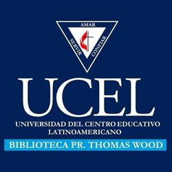 Biblioteca UCEL