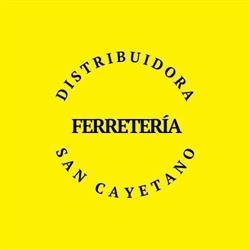 Distribuidora San Cayetano