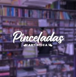Librería Pinceladas