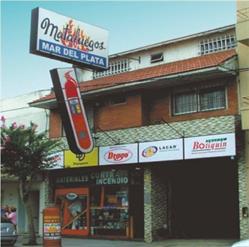Matafuegos Mar del Plata S.A.