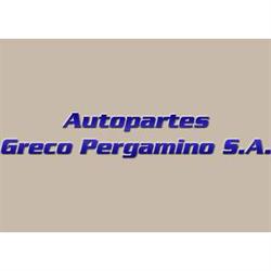 Autopartes Greco Pergamino