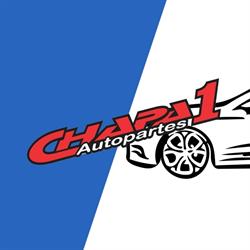 Autopartes Chapa Uno
