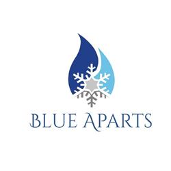 BLUE APARTS Dina Huapi Bariloche