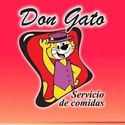 Don Gato Servicio de Comidas