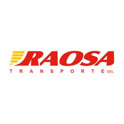RAOSA - Transporte y Logística