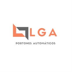 LGA Portones Automáticos