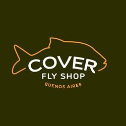 Cover Fly Tying