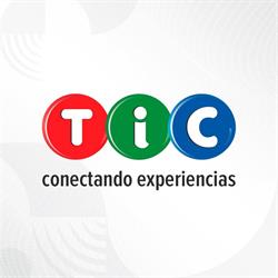 Tele Imagen Codificada S.A.