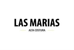 Las Marías Alta costura