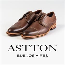 Astton
