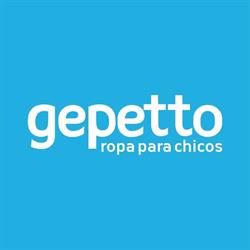 Gepetto ropa para chicos