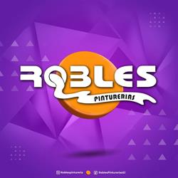 ROBLES PINTURERIAS