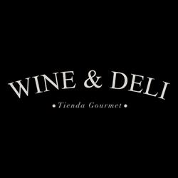Wine & Deli