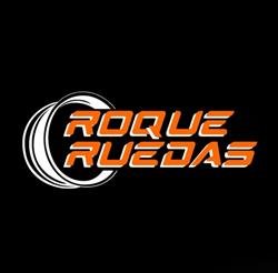 Roque Ruedas