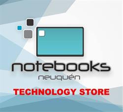 Notebooks Neuquen