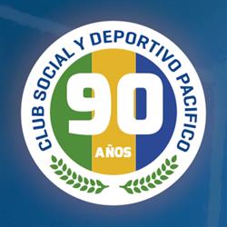 Club Social y Deportivo Pacífico