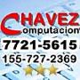 Servicio tecnico pc