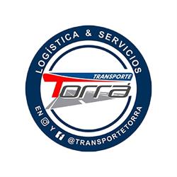 Transporte Torrá