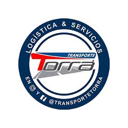 Transporte Torrá