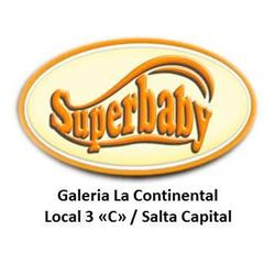 Superbaby