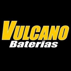 Baterias Vulcano