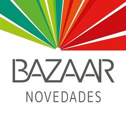 Bazaar Novedades