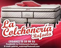La Colchoneria Rafaela