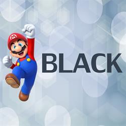 BLACK SALTA