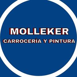 Molleker Chapa y Pintura