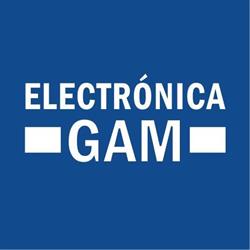 Electrónica GAM