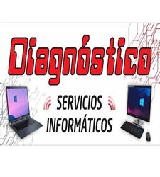 Diagnostico Servicios Informáticos