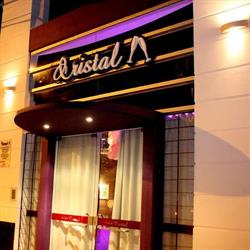 Salón De Fiestas Cristal