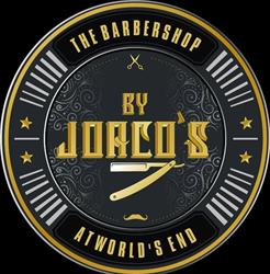 The Barbershop by Joaco's