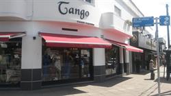 Tango Tienda Argentina
